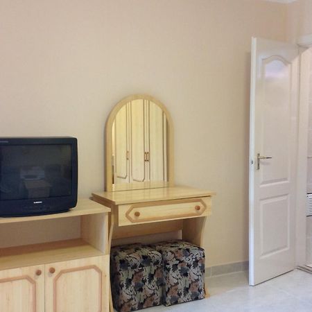 Honvéd Apartmanház Hévíz Esterno foto