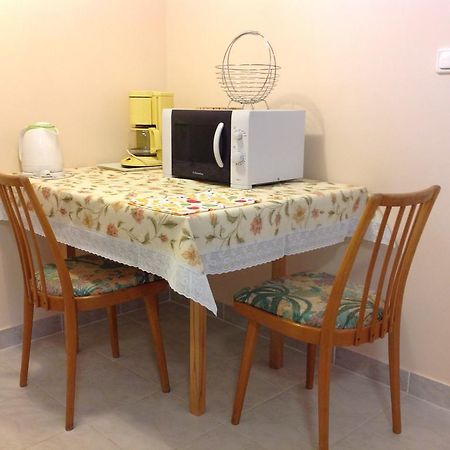 Honvéd Apartmanház Hévíz Esterno foto