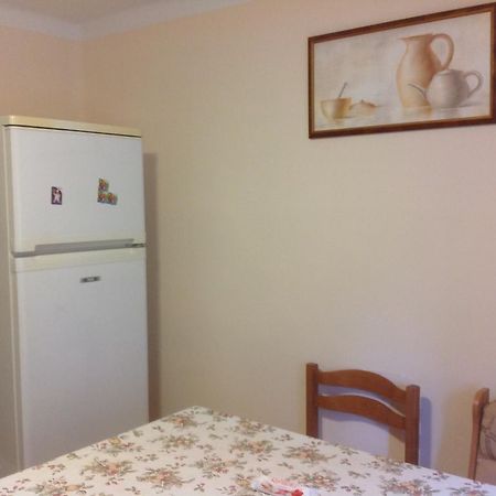 Appartamento Honvéd Apartmanház Hévíz Esterno foto