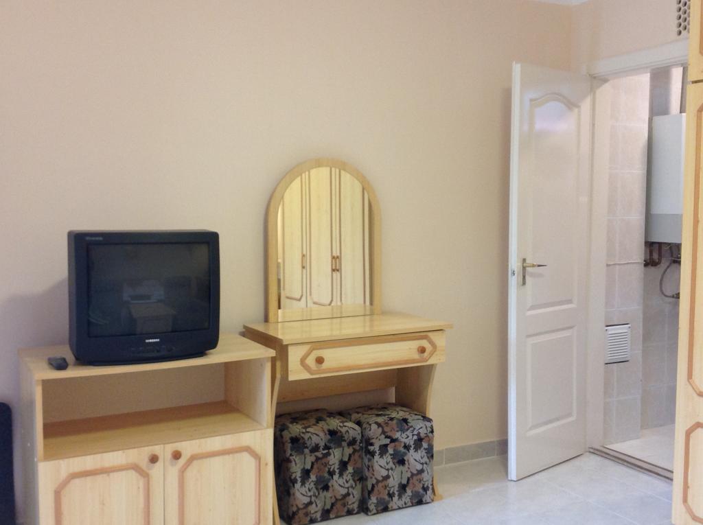 Honvéd Apartmanház Hévíz Esterno foto