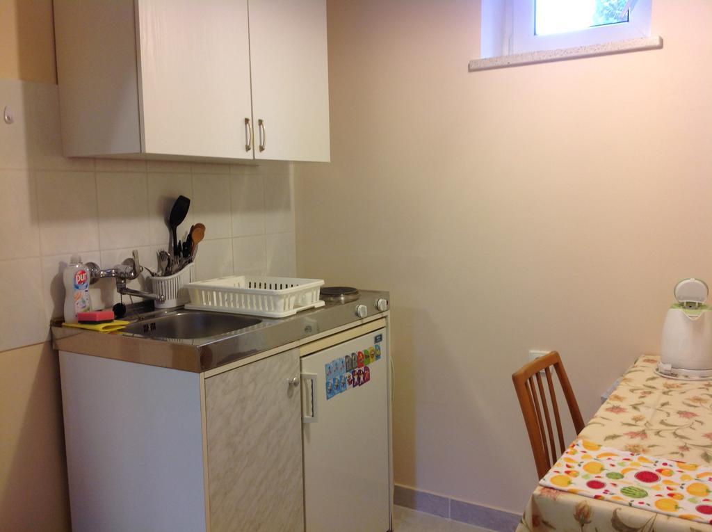 Honvéd Apartmanház Hévíz Esterno foto