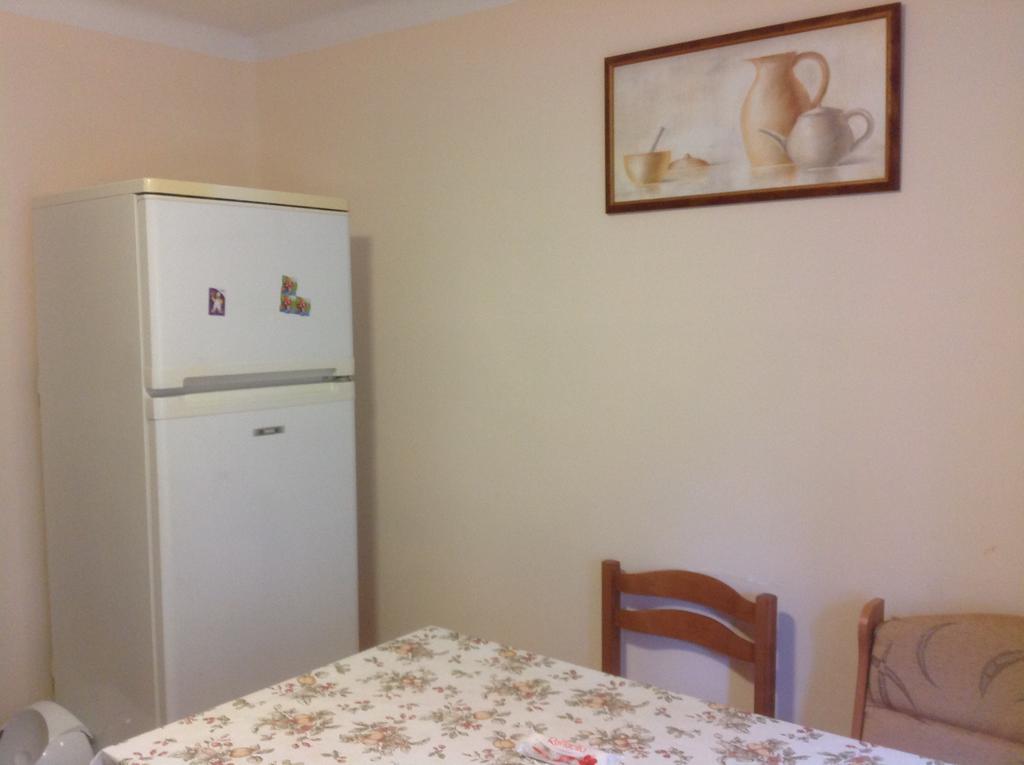 Honvéd Apartmanház Hévíz Esterno foto